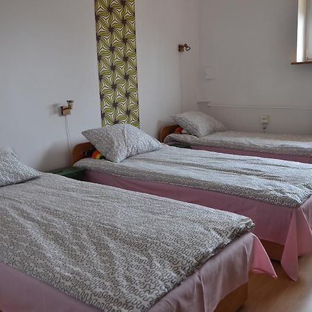 Apartament Tolek Varšava Exteriér fotografie