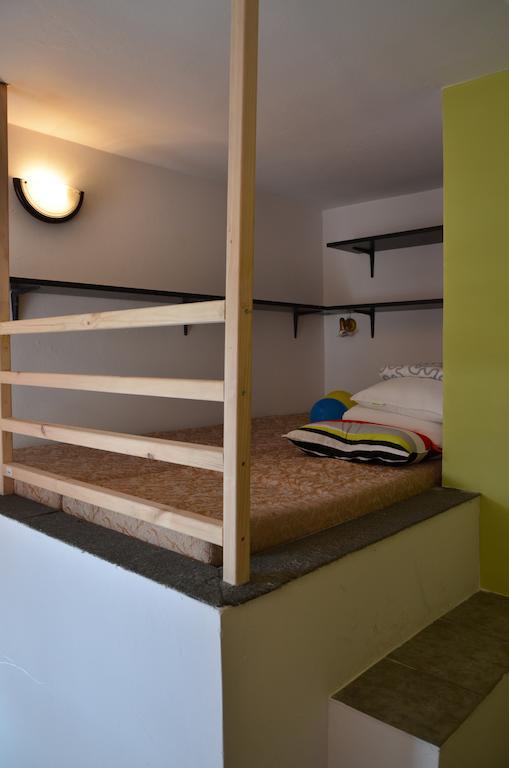 Apartament Tolek Varšava Pokoj fotografie