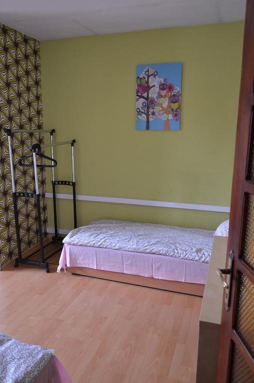 Apartament Tolek Varšava Exteriér fotografie