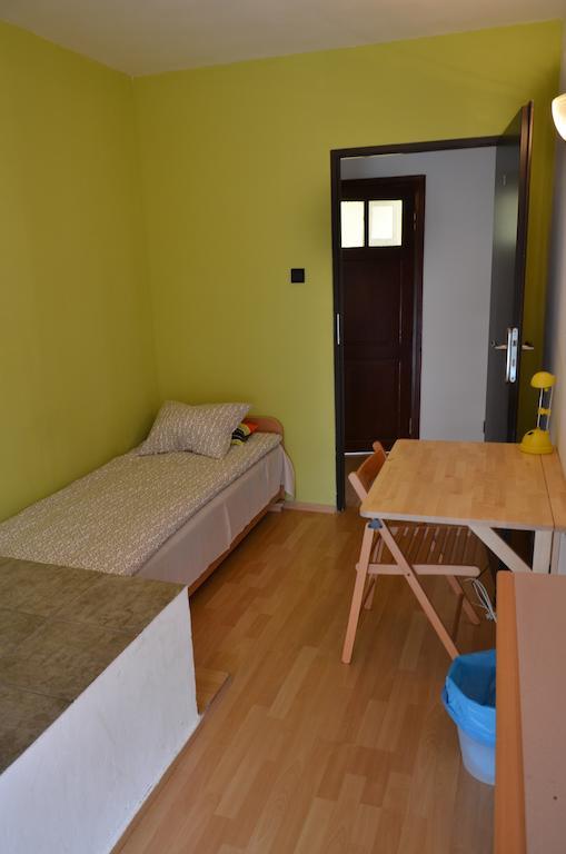 Apartament Tolek Varšava Exteriér fotografie